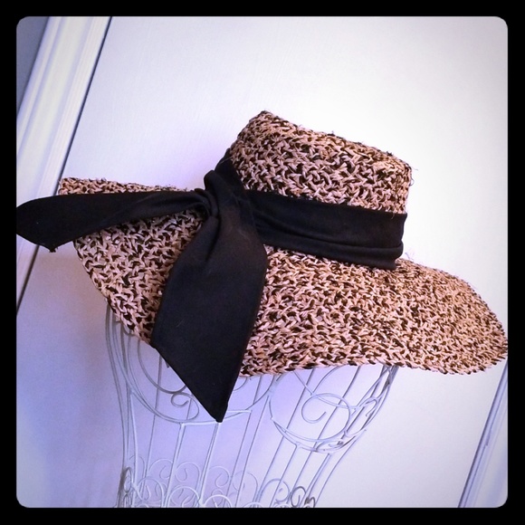 Memar Accessories - Floppy Sun Hat
